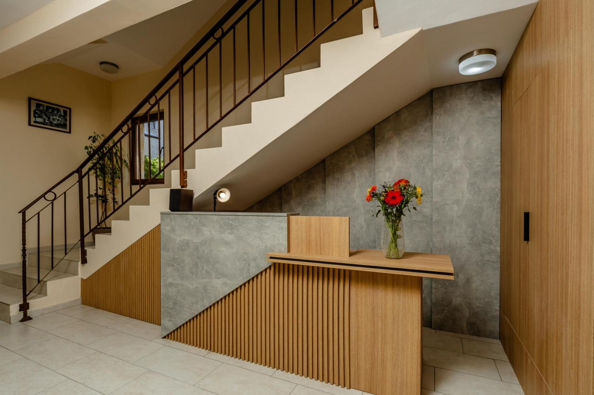 Arvala Apartments Μπούντβα Εξωτερικό φωτογραφία